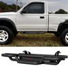 Vijay Fits 2005-2023 Tacoma Regular Cab Side Step Running Boards view 1