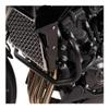 Highway bumper Motorcycle Accessories Anti-fall Protection Bar Bumper Lower Engine Guard Plate For CB1000 For Hornet CB 1000 SP 2025 view 4