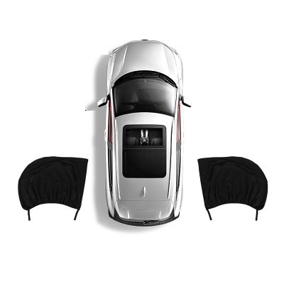 Car Window Shades Compatible with Tesla Model Y Long Range7-seat 2020-pr