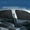 Car Window Shades Compatible with Tesla Model Y Long Range7-seat 2020-pr view 3