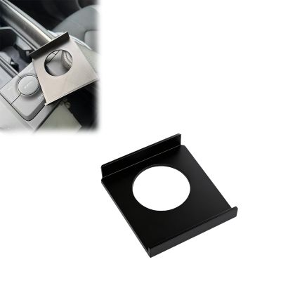 KUKPKGM Drive Mode Button Cover Guard Compatible with 2024 Grand Highlander Hybrid - Prevents Accidental Mode Switching While Covering ECO/Sport/Trail - Keeping Normal Accessible