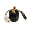 tarter Solenoid Relay Motorcycle Starter Solenoid Relay Switches for TTR225 TTR250 XJ550 XJ650 XJ750 XJ900 Serow XT225 XS850 XS1100 view 3