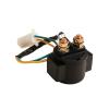tarter Solenoid Relay Motorcycle Starter Solenoid Relay Switches for TTR225 TTR250 XJ550 XJ650 XJ750 XJ900 Serow XT225 XS850 XS1100 view 4