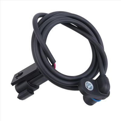 for Harley Softail Fxstb/Heritage/Fat Boy/Fxst 1996-2003, 74437-96 Electronic Speedometer Sensor Motorcycle Speed Sensor