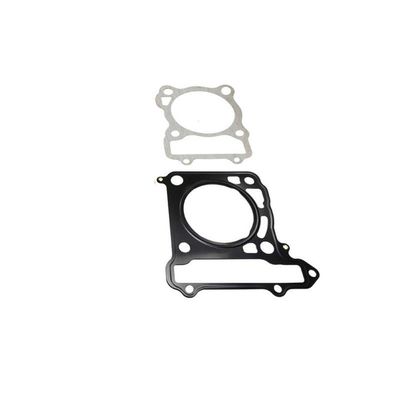 Motorcycle Cylinder Clutch Generator Cover Gasket Kit Compatible with DRZ250 DR Z250 DRZ DR Z 250 2001 2002 2003 2004 2005 2006 2007 2008 2009 DR250 DR 250cc 1998 1999 2000 (cylindergasket)