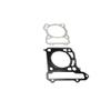 Motorcycle Cylinder Clutch Generator Cover Gasket Kit Compatible with DRZ250 DR Z250 DRZ DR Z 250 2001 2002 2003 2004 2005 2006 2007 2008 2009 DR250 DR 250cc 1998 1999 2000 (cylindergasket) view 1