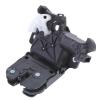 Tailgate Bootlid Lock Actuator Rear Trunk Door Lock Latch Actuator Motor Car 8P4827505B 8P4827505C 8P4827505D for A3 for A4 for Quattro for Q7 TT 2005-2014 Tailgate Latch Lock view 1