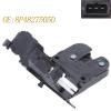 Tailgate Bootlid Lock Actuator Rear Trunk Door Lock Latch Actuator Motor Car 8P4827505B 8P4827505C 8P4827505D for A3 for A4 for Quattro for Q7 TT 2005-2014 Tailgate Latch Lock view 2