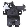 Tailgate Bootlid Lock Actuator Rear Trunk Door Lock Latch Actuator Motor Car 8P4827505B 8P4827505C 8P4827505D for A3 for A4 for Quattro for Q7 TT 2005-2014 Tailgate Latch Lock view 4