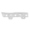 LHPV Front Left Driver Side Bumper Face Bar Bracket - Replaces CJ5Z17C947A view 1