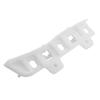 LHPV Front Left Driver Side Bumper Face Bar Bracket - Replaces CJ5Z17C947A view 2