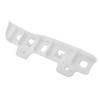LHPV Front Left Driver Side Bumper Face Bar Bracket - Replaces CJ5Z17C947A view 3