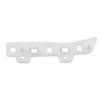 LHPV Front Left Driver Side Bumper Face Bar Bracket - Replaces CJ5Z17C947A view 4
