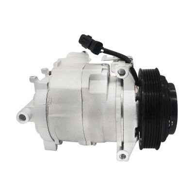 AC Compressor Compatible For Jeep Grand Cherokee 3.0L 10S17C 55116835AD 55116835AF 55116835AE 4472205602 4472205604 4472205601 4471806890