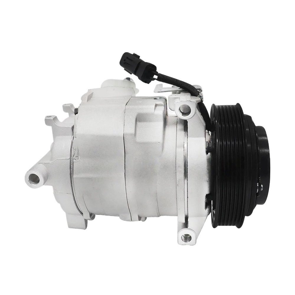 AC Compressor Compatible For Jeep Grand Cherokee 3.0L 10S17C 55116835AD 55116835AF 55116835AE 4472205602 4472205604 4472205601 4471806890