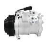 AC Compressor Compatible For Jeep Grand Cherokee 3.0L 10S17C 55116835AD 55116835AF 55116835AE 4472205602 4472205604 4472205601 4471806890 view 2