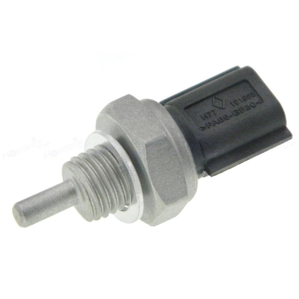 Sensor Engine Water Coolant Temperature Gauge Temp Sensor Sender Compatible with Renault Gran Tour Scenic KADJAR II III 1.6 2.0 DCi TCe