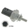Sensor Engine Water Coolant Temperature Gauge Temp Sensor Sender Compatible with Renault Gran Tour Scenic KADJAR II III 1.6 2.0 DCi TCe view 2
