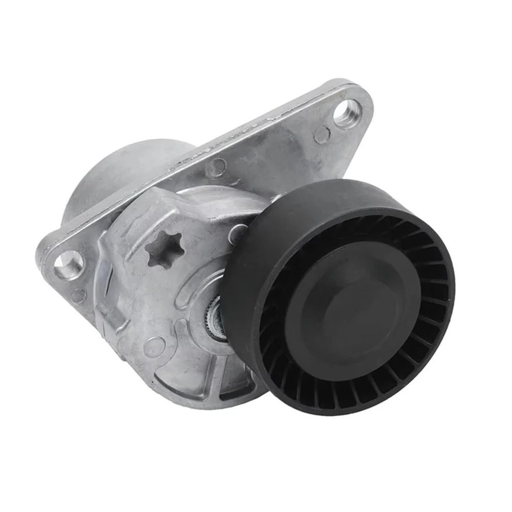 A51K-Tensioner Assembly Engine Belt Compatible For Volvo V70 99-07 C70 S60 S80 V40 XC70 30757057 9497331