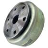 Motorcycle Flywheel Generator Rotor Assembly Compatible With Linhai 300 T3b LH 300D LH300 Demon Muddy Goon Carry 24002A view 1
