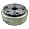 Motorcycle Flywheel Generator Rotor Assembly Compatible With Linhai 300 T3b LH 300D LH300 Demon Muddy Goon Carry 24002A view 2