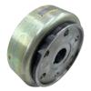 Motorcycle Flywheel Generator Rotor Assembly Compatible With Linhai 300 T3b LH 300D LH300 Demon Muddy Goon Carry 24002A view 4