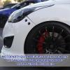 Car Hoods Bonnet 30Mm Quick Release Hoods Pins Clip Secure Button Mechanism Bumper Quick Fastener Set view 2