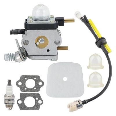 C1U-K54A Carburetor for 7225 7222M 7222 7222E 2-Cycle Cultivator
