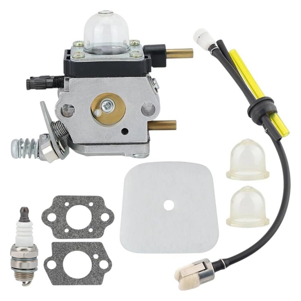 C1U-K54A Carburetor for 7225 7222M 7222 7222E 2-Cycle Cultivator