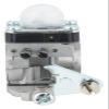 C1U-K54A Carburetor for 7225 7222M 7222 7222E 2-Cycle Cultivator view 3