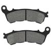 Motorcycle Front And Rear Brake Pads Compatible With GL1800 Goldwing Tour J Manual GL1800B GL1800BD GL1800D GL1800DA J DCT(Rear) view 1