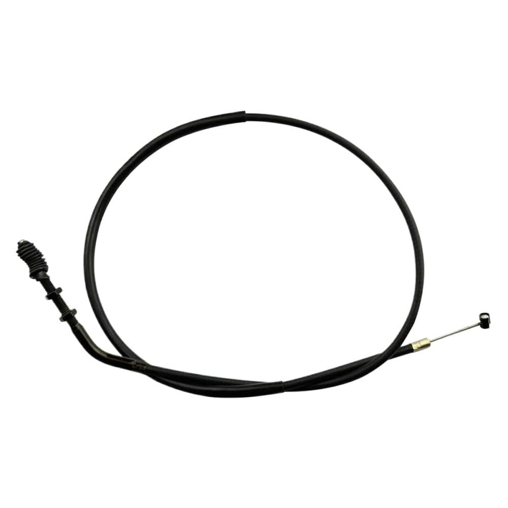 Motorcycle Clutch Cable Wire Rope Line Compatible With Honda NX250 NX 250