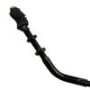 Motorcycle Clutch Cable Wire Rope Line Compatible With Honda NX250 NX 250 view 3