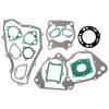 Motorcycle Engine Crankcase Cover Cylinder Gasket Kit Compatible with CR250R 1989 1990 1991 view 1
