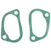 Motorcycle Engine Crankcase Cover Cylinder Gasket Kit Compatible with CR250R 1989 1990 1991 view 2