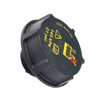 DG938101AA DG93-8101- Compatible For FORD TRANSIT V348 V362 FOCUS EVEREST FUSION 2013-2015 5193938 AA Coolant Recovery Tank Cap-S