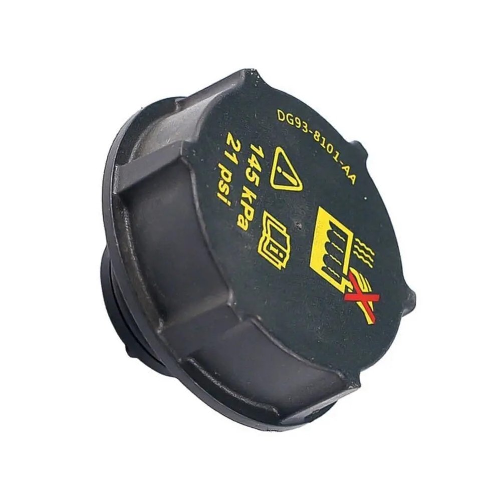 DG938101AA DG93-8101- Compatible For FORD TRANSIT V348 V362 FOCUS EVEREST FUSION 2013-2015 5193938 AA Coolant Recovery Tank Cap-S