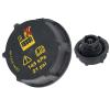 DG938101AA DG93-8101- Compatible For FORD TRANSIT V348 V362 FOCUS EVEREST FUSION 2013-2015 5193938 AA Coolant Recovery Tank Cap-S view 2