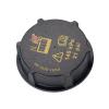 DG938101AA DG93-8101- Compatible For FORD TRANSIT V348 V362 FOCUS EVEREST FUSION 2013-2015 5193938 AA Coolant Recovery Tank Cap-S view 3