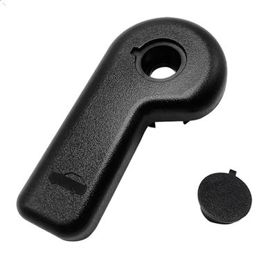 Compatible With For C-Max For Focus 2013 2014 2015 CV6Z-16B626-A Car Knob Hood Release Handle Car Hood Bonnet Release Opener Handle