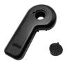 Compatible With For C-Max For Focus 2013 2014 2015 CV6Z-16B626-A Car Knob Hood Release Handle Car Hood Bonnet Release Opener Handle view 1
