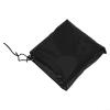 Belnotelt RV Rear Door Sunshade, Oxford Cloth Rain Cover, UV Resistant Awning for Camping Travel Outdoor(176 * 114cm) view 1