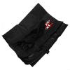 Belnotelt RV Rear Door Sunshade, Oxford Cloth Rain Cover, UV Resistant Awning for Camping Travel Outdoor(176 * 114cm) view 2