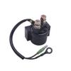 6G1-81941 Starter Relay for Yamaha/Parsun/Powertec/Hidea 15HP 30HP 50HP 60HP Outboard Motor Parts 2T 6G1-81941-00 6G1-81941-10 view 1