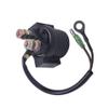 6G1-81941 Starter Relay for Yamaha/Parsun/Powertec/Hidea 15HP 30HP 50HP 60HP Outboard Motor Parts 2T 6G1-81941-00 6G1-81941-10 view 2