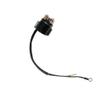 6G1-81941 Starter Relay for Yamaha/Parsun/Powertec/Hidea 15HP 30HP 50HP 60HP Outboard Motor Parts 2T 6G1-81941-00 6G1-81941-10 view 3