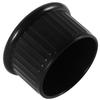 Healeved Plastic End Cap and Hexagonal Shaft Plastic Press Cover Replacement for Tire Changer Machine Repair Part Suitable for Automotive Tire Changing Tools view 1