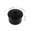 Healeved Plastic End Cap and Hexagonal Shaft Plastic Press Cover Replacement for Tire Changer Machine Repair Part Suitable for Automotive Tire Changing Tools view 2