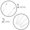 HYTROVE 4pcs Car Film Installation Tool Needle Pen for Bubble Release and Film Correction, Professional Automatic Air Release Tool for Vehicle Wrap Application view 3