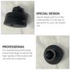 SHERCHPRY 4 Pcs Car Tweeter Horn Piezoelectric Tweeter Speakers Auto Audio Replacement for Vehicle Sound System view 2